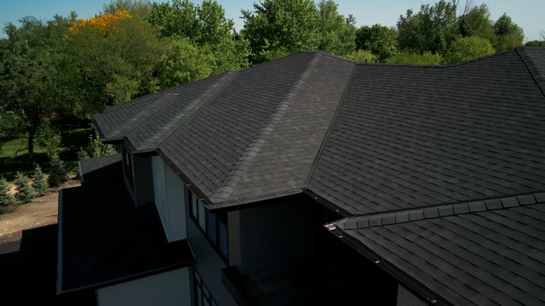 Best Storm Damage Roof Repair  in Fort Mckinley, OH