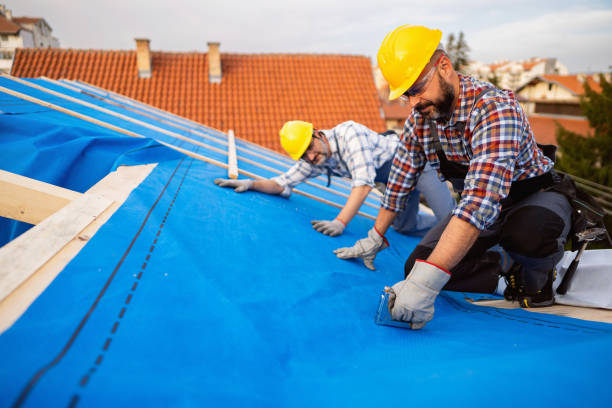 Steel Roofing in Fort Mckinley, OH