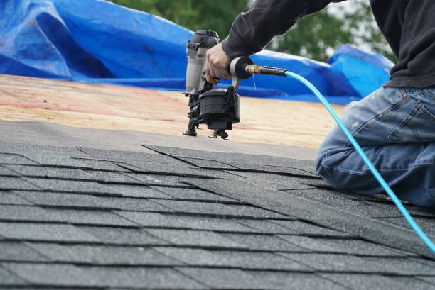 Best Roof Leak Repair  in Fort Mckinley, OH