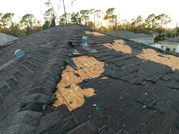 Best Roof Insulation Installation  in Fort Mckinley, OH